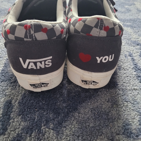 Vans 11.5 - Picture 3 of 12